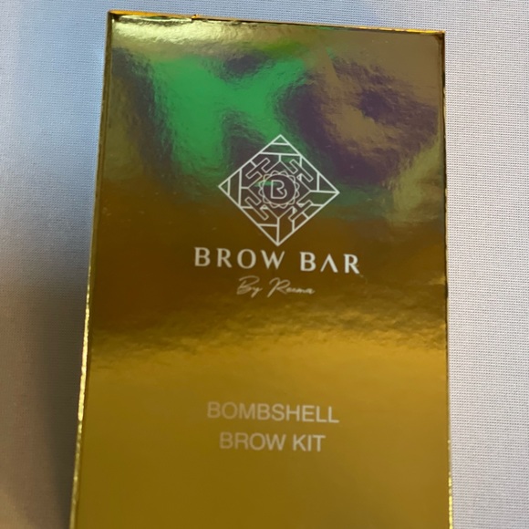 Bombshell Brow Bar by Reema - Picture 3 of 4